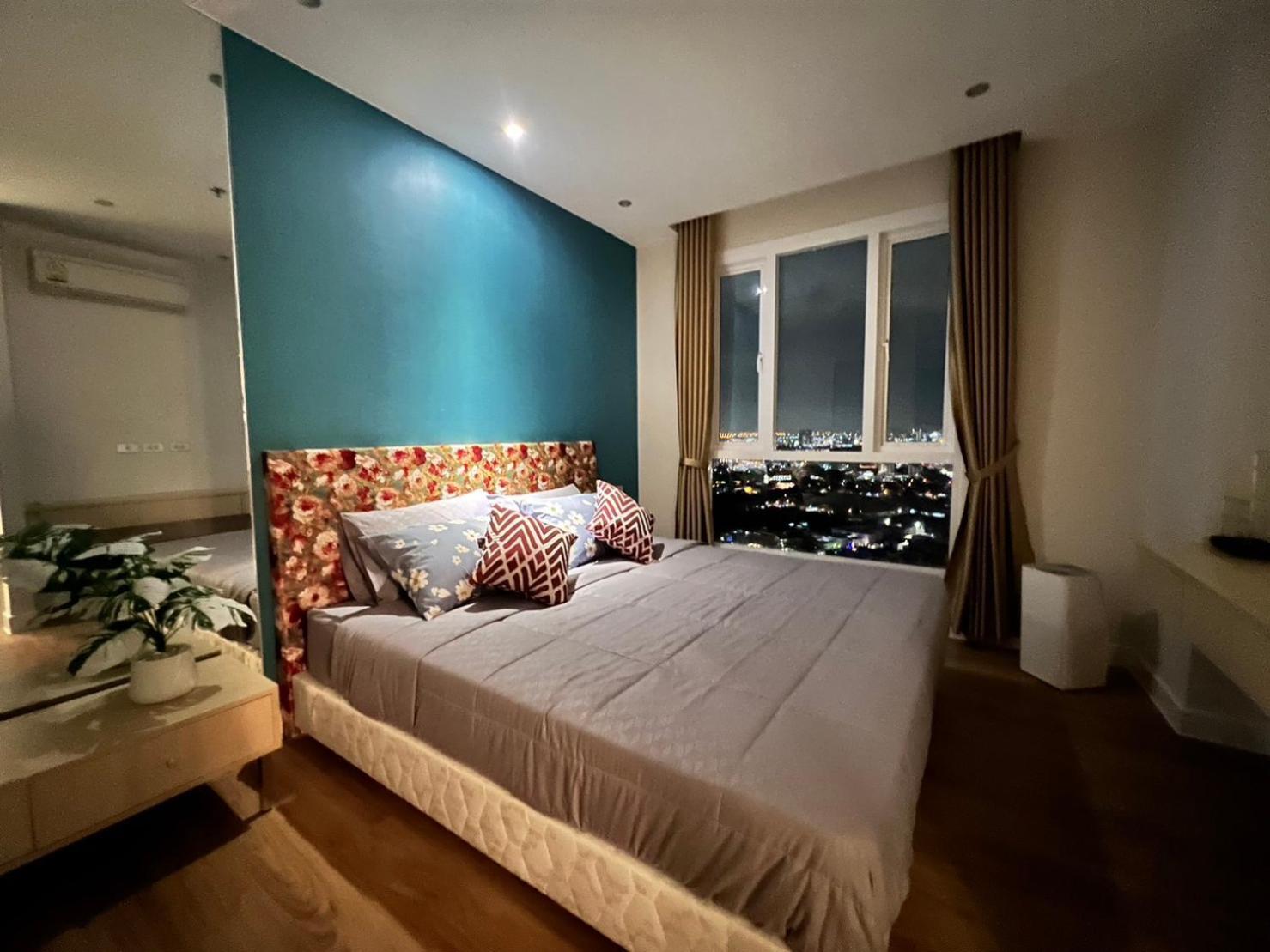Aparthotel Grande Cariibbean Pattaya By Thita Esterno foto
