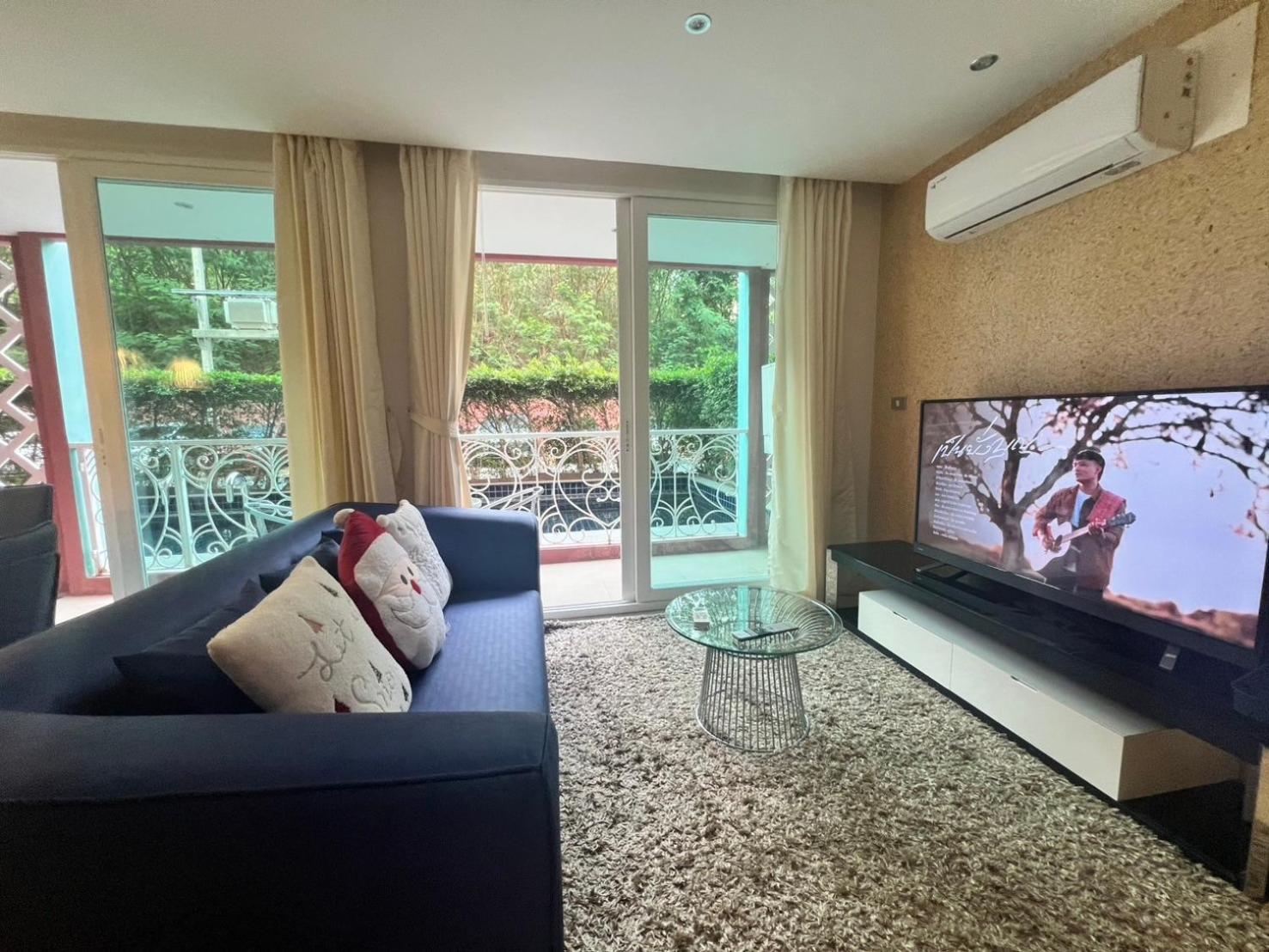 Aparthotel Grande Cariibbean Pattaya By Thita Esterno foto